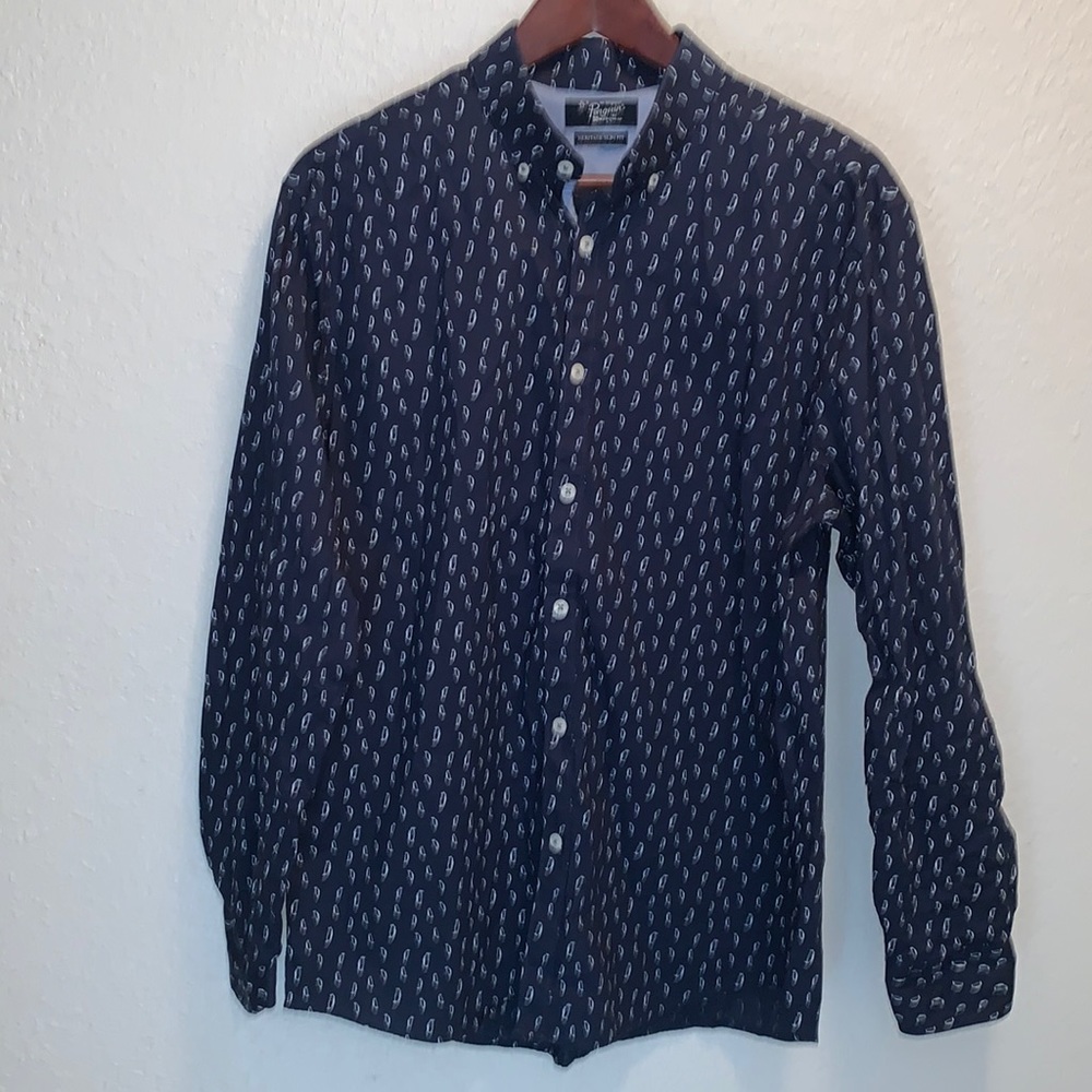 Penguin Shirt